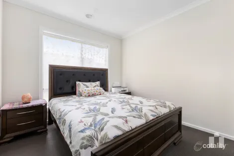 Property photo of 25 Mulwala Drive Doreen VIC 3754