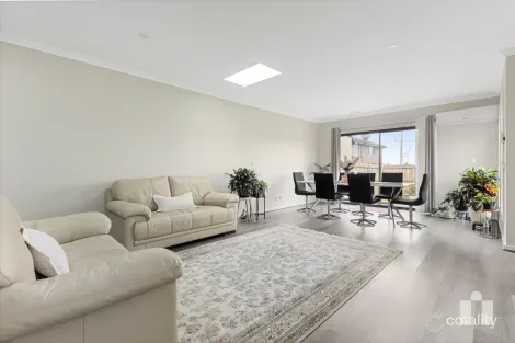 Property photo of 25 Mulwala Drive Doreen VIC 3754