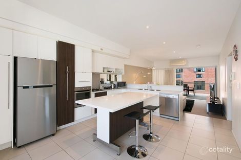 Property photo of 34/258 Arthur Street Teneriffe QLD 4005