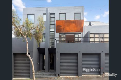 Property photo of 26A Dickmann Street Richmond VIC 3121