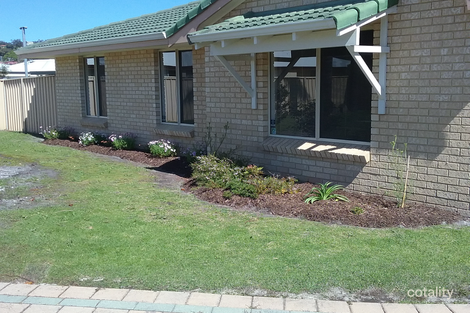 Property photo of 5/23 Bathurst Street Mira Mar WA 6330