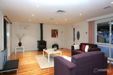 Property photo of 5 Cudgewa Place Keilor East VIC 3033