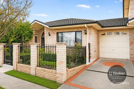 43 ALLISON RD, GUILDFORD, NSW 2161