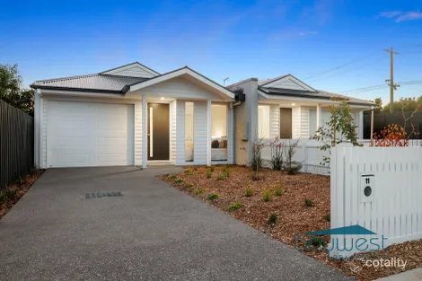 11 Albert St, Hastings, VIC 3915