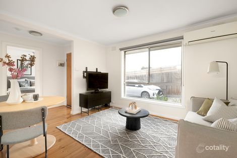 Property photo of 3/31 Waxman Parade Brunswick West VIC 3055