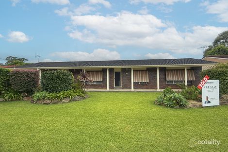 11 Whitby Cl, Taree, NSW 2430