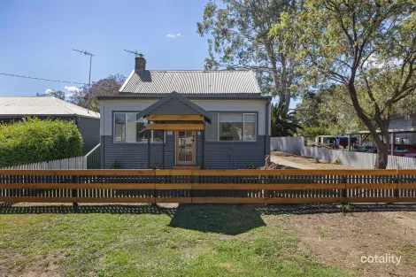 5 Scott St, Muswellbrook, NSW 2333
