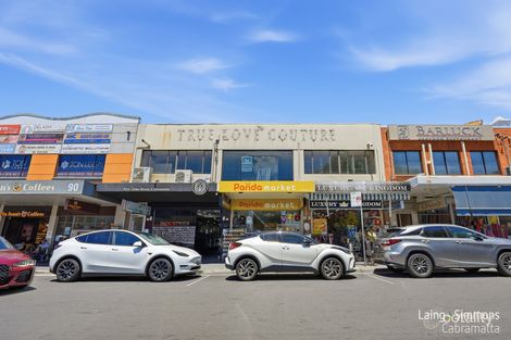 92 John St, Cabramatta, NSW 2166