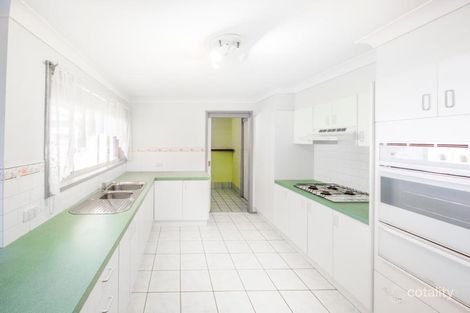 Property photo of 4 Budgeree Drive Aberglasslyn NSW 2320