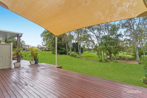 Property photo of 8142 Magnolia Drive West Hope Island QLD 4212