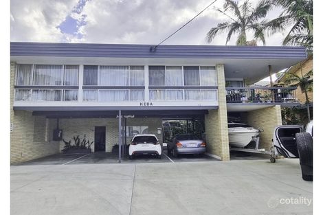 Property photo of 4/42 Sunrise Boulevard Surfers Paradise QLD 4217