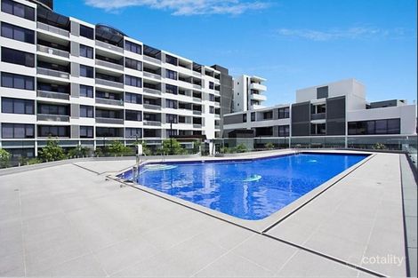 Property photo of 251/1 Betty Cuthbert Avenue Sydney Olympic Park NSW 2127