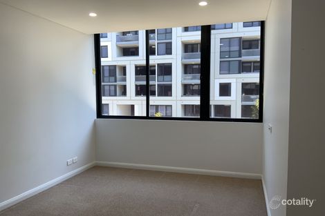 Property photo of 251/1 Betty Cuthbert Avenue Sydney Olympic Park NSW 2127