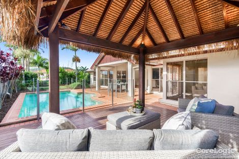 16 Sumner Pl, Carindale, QLD 4152