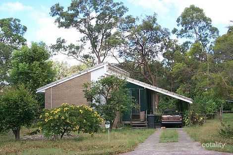 Property photo of 11 Bruce Crescent Loganlea QLD 4131