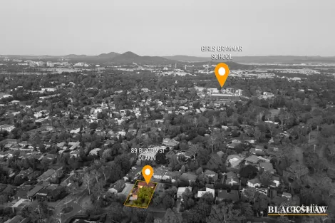 Property photo of 89 Buxton Street Deakin ACT 2600