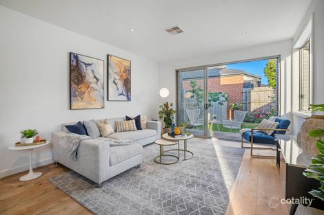 Property photo of 52A Mackie Road Bentleigh East VIC 3165