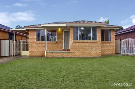 Property photo of 57 Gerald Crescent Doonside NSW 2767
