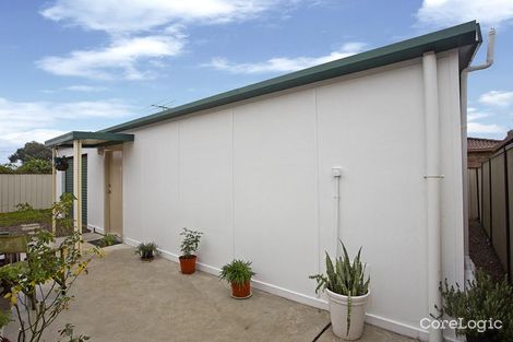 Property photo of 57 Gerald Crescent Doonside NSW 2767