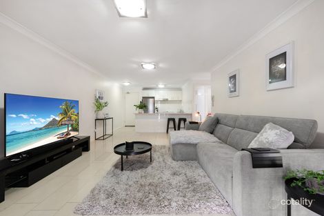 Property photo of 8/2 Riverton Street Clayfield QLD 4011