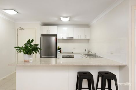 Property photo of 8/2 Riverton Street Clayfield QLD 4011
