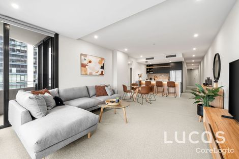 Property photo of 802/15 Caravel Lane Docklands VIC 3008