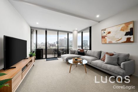 Property photo of 802/15 Caravel Lane Docklands VIC 3008