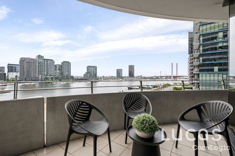 Property photo of 802/15 Caravel Lane Docklands VIC 3008