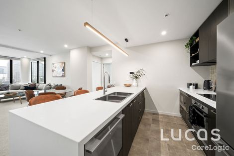 Property photo of 802/15 Caravel Lane Docklands VIC 3008