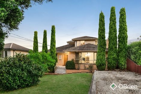 Property photo of 44 Greendale Road Doncaster East VIC 3109
