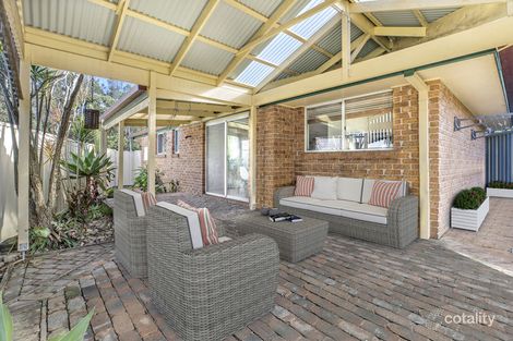 Property photo of 15 Soren Larsen Crescent Boambee East NSW 2452