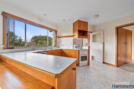 Property photo of 86 High Street Sheffield TAS 7306