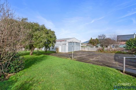 Property photo of 86 High Street Sheffield TAS 7306