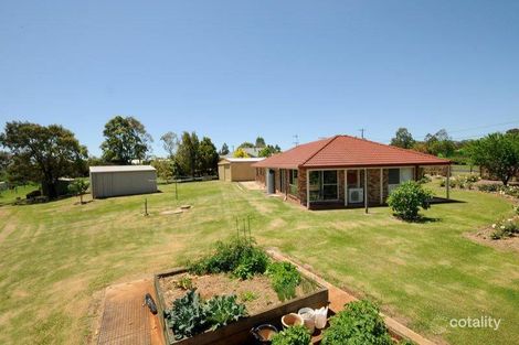 Property photo of 1 Jorgensen Street Highfields QLD 4352