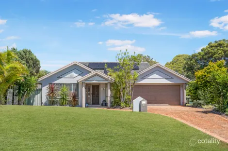 Property photo of 11 Marbuk Avenue Port Macquarie NSW 2444