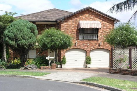 Property photo of 15 Salamander Place Mount Lewis NSW 2190