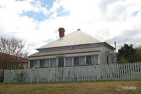 Property photo of 35 Wallace Street Newtown QLD 4350