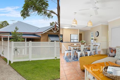 16 Harriet Ct, Springfield Lakes, QLD 4300