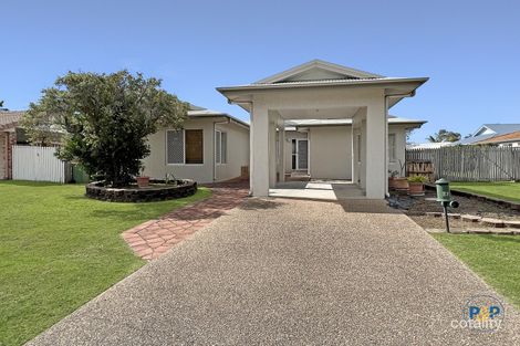 12 Zamia Ct, Annandale, QLD 4814