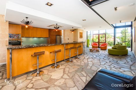 Property photo of 15 Ballygriffin Court Mosman Park WA 6012