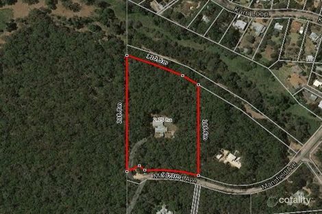 Property photo of 54 Mansfield Avenue Margaret River WA 6285