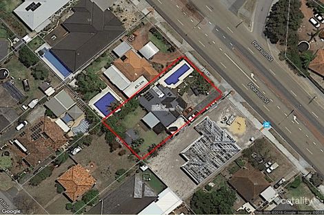 49 Pearson St, Floreat, WA 6014