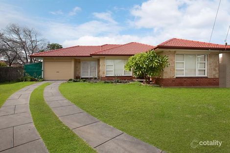 3 Opal Ct, Rostrevor, SA 5073
