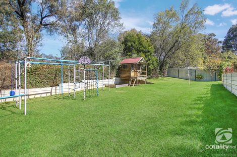 Property photo of 39 Heppner Court Thurgoona NSW 2640