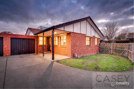 Property photo of 6/203-205 South Gippsland Highway Cranbourne VIC 3977