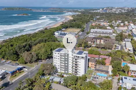 10/77-79 Ocean Pde, Coffs Harbour, NSW 2450