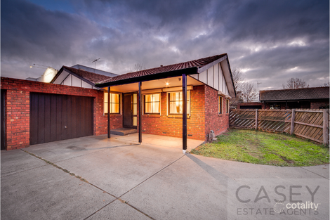 Property photo of 6/203-205 South Gippsland Highway Cranbourne VIC 3977