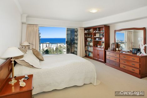 Property photo of 22/34 Canberra Terrace Caloundra QLD 4551