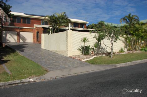Property photo of 7 Woralie Way Urraween QLD 4655