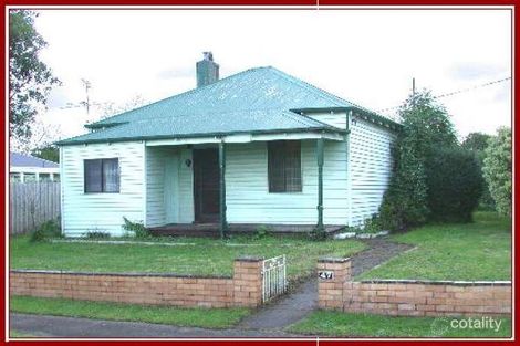 47 Browning St, Portland, VIC 3305